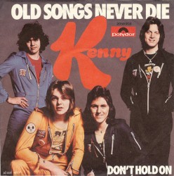 Old Songs Never Die