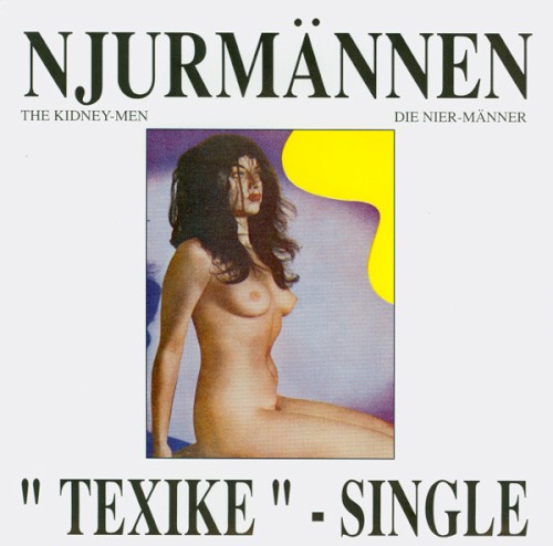 "Texike"-Single
