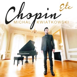 Chopin Etc.