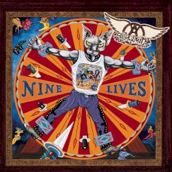 Nine Lives