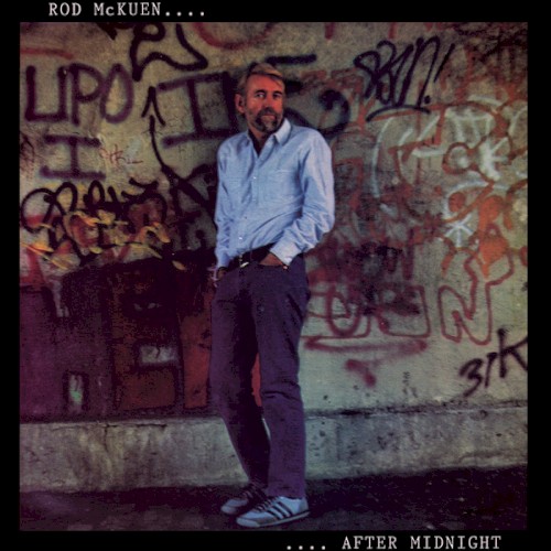 After Midnight