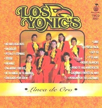 Línea de oro