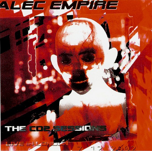 The CD2 Sessions: Live in London 7 12 2002