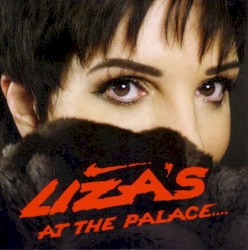 Liza's at the Palace....