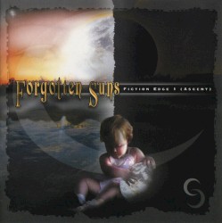 Fiction Edge 1 (Ascent)