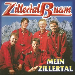 Mein Zillertal