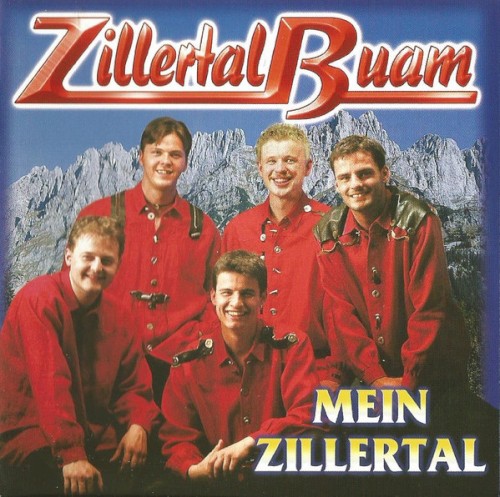 Mein Zillertal