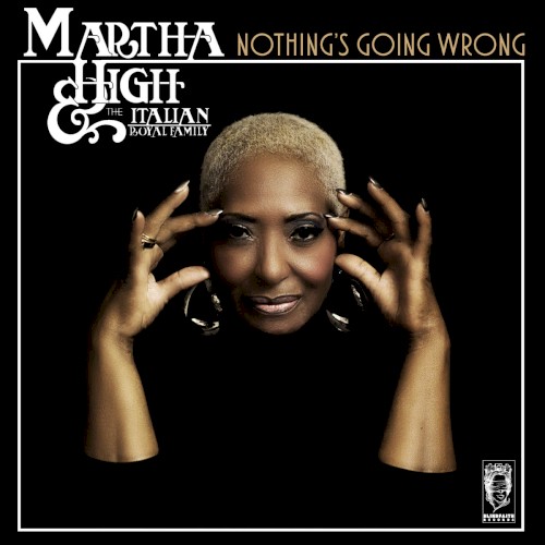 Nothing's Going Wrong