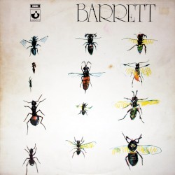 Barrett