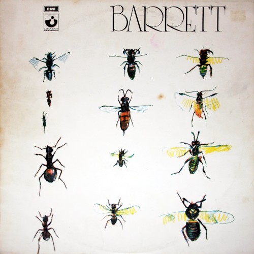 Barrett