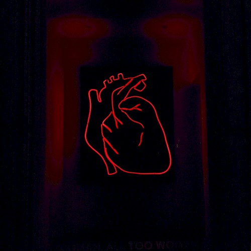 Heartless EP