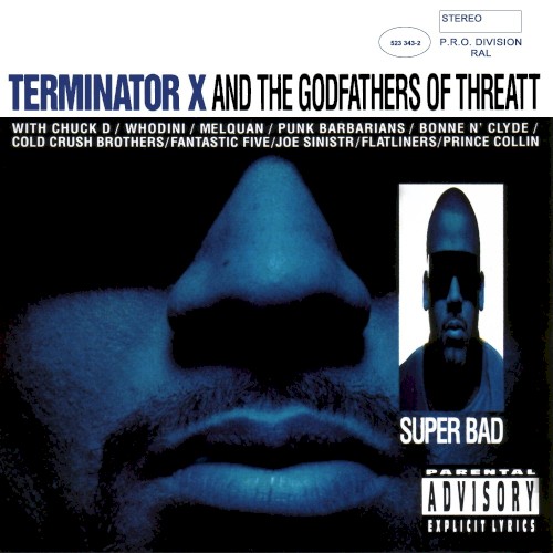Super Bad