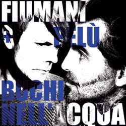 Buchi nell'acqua