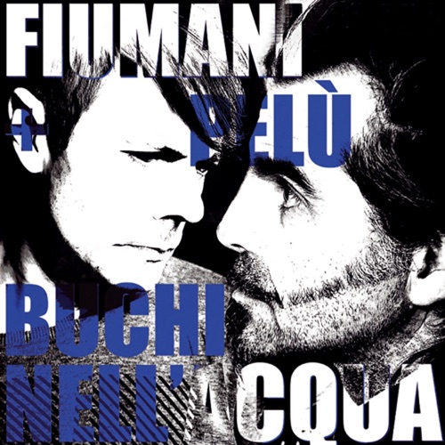 Buchi nell'acqua