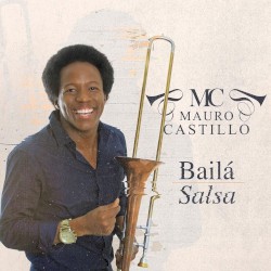 Bailá salsa