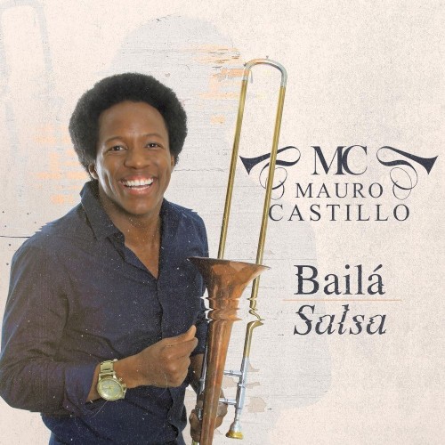 Bailá salsa