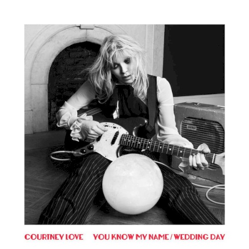 You Know My Name / Wedding Day