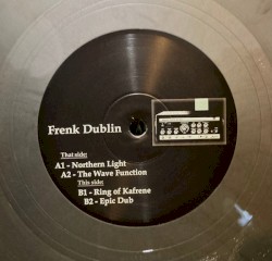 ECHO LTD 014 EP
