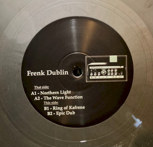 ECHO LTD 014 EP