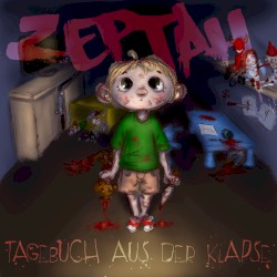 Tagebuch aus der Klapse