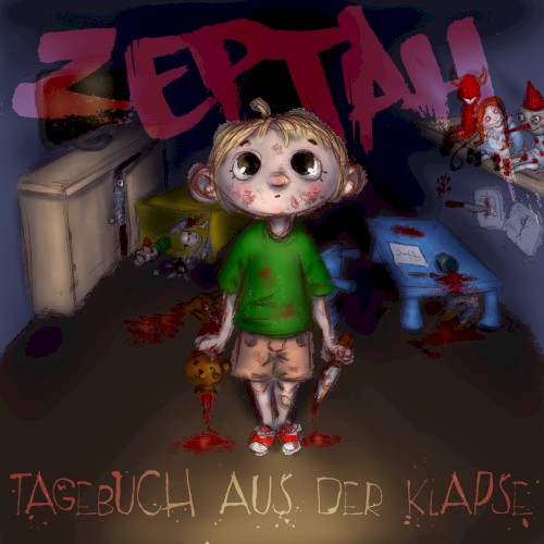 Tagebuch aus der Klapse