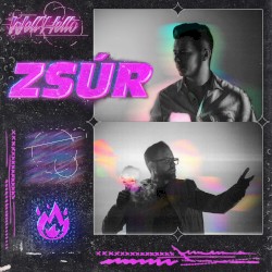 Zsúr