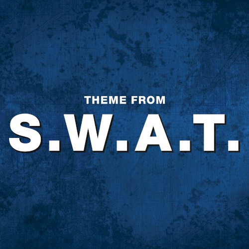 Theme from S.W.A.T.