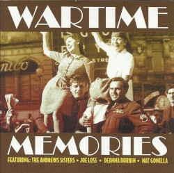 Wartime Memories