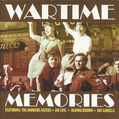 Wartime Memories