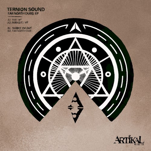 Far North Dubs EP