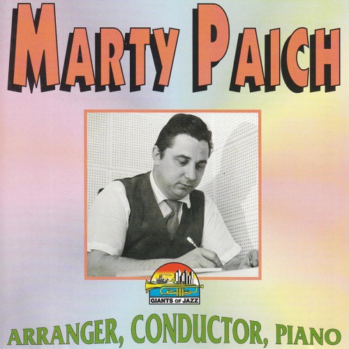 Arranger, Conductor, Piano
