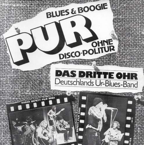 PUR