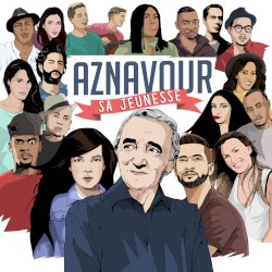 Aznavour, sa jeunesse