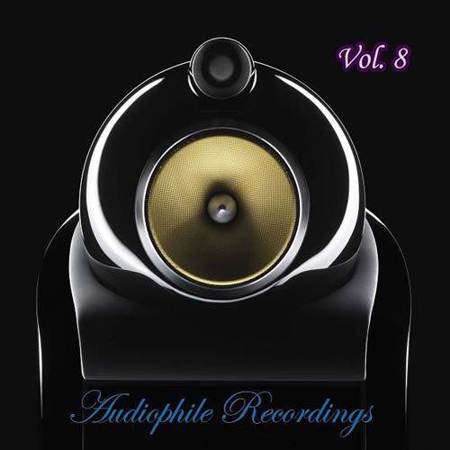 Audiophile Recordings, Vol. 08