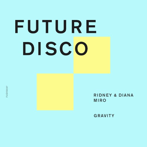 Gravity (Extended Mix)