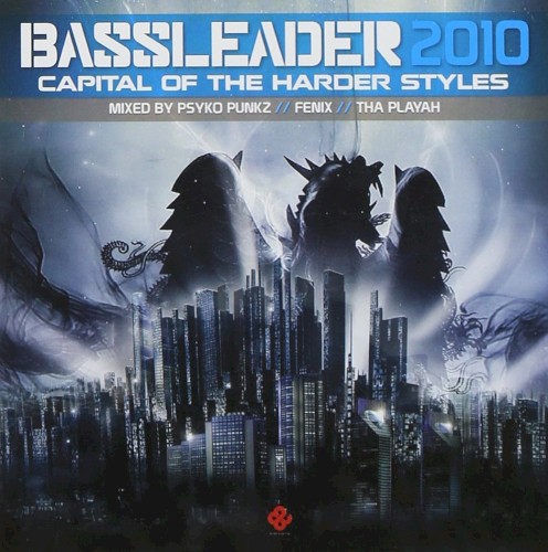 Bassleader 2010 Compilation