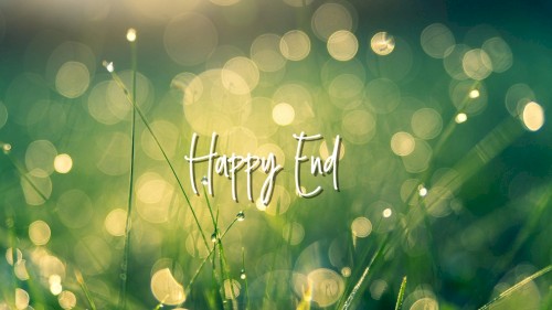Happy End