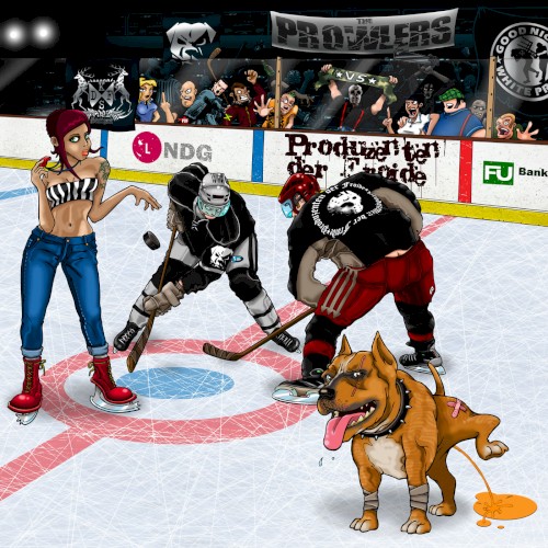 Montreal vs. Stuttgart
