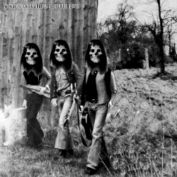Country Mandible (Mega Spectra Head Band)