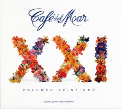 Café del Mar, Volumen Veintiuno