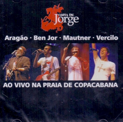 Coisa de Jorge