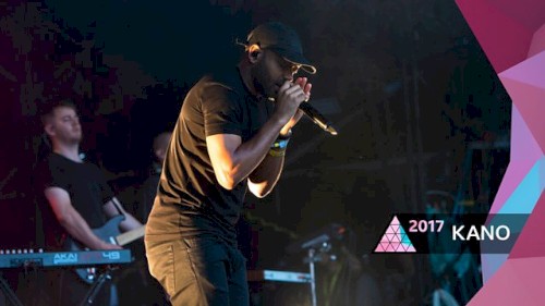 2017-06-25: Glastonbury Festival of Contemporary Performing Arts