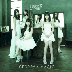 ICE CREAM MAGIC