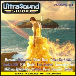 UltraSound Rare Remixes Vol 02