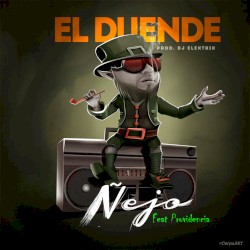 El duende