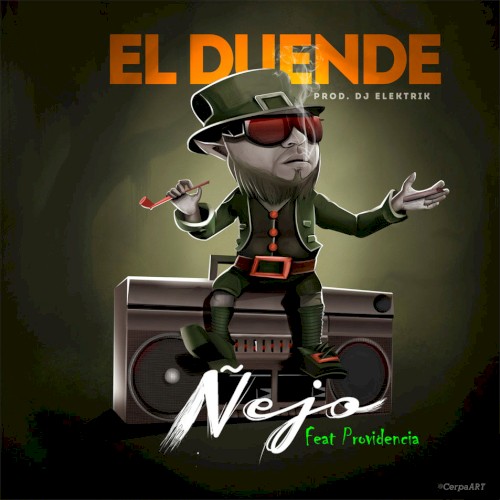El duende