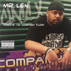 Class X: Tribute to Company Flow