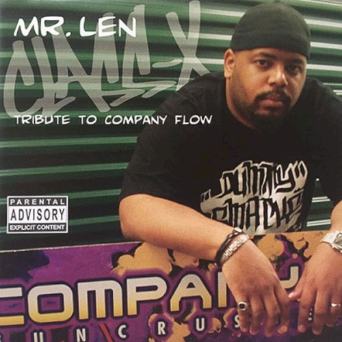 Class X: Tribute to Company Flow