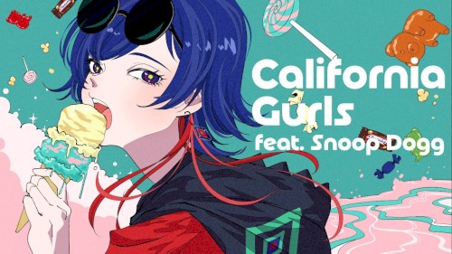 California Gurls