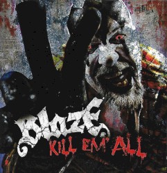 Kill Em' All